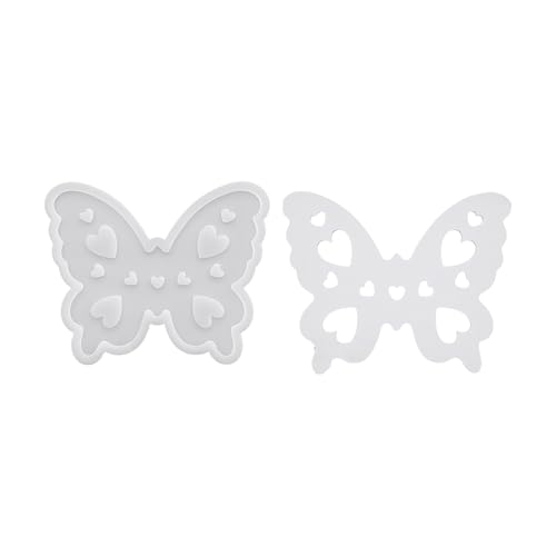 Food Grade Silicone Butterfly Mold For Artistic Lamp Bases & Box Making Quick Demolding Supplies In 20 Minutes Silicone Mold For Home Decors Food Grade Silicone Butterfly Mold For Artistic Lamp Bases & Box Making Quick Demolding Supplies In 20 Minutes Silicone Mold For Home Decors von CAZSTYK