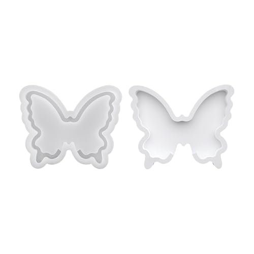 Food Grade Silicone Butterfly Mold For Artistic Lamp Bases & Box Making Quick Demolding Supplies In 20 Minutes Silicone Mold For Home Decors Food Grade Silicone Butterfly Mold For Artistic Lamp Bases & Box Making Quick Demolding Supplies In 20 Minutes Silicone Mold For Home Decors von CAZSTYK