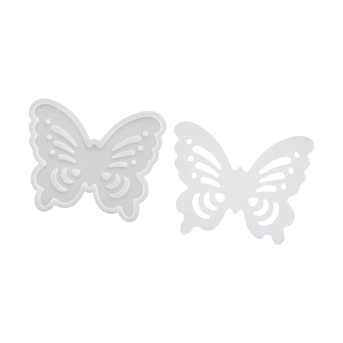 Food Grade Silicone Butterfly Mold For Artistic Lamp Bases & Box Making Quick Demolding Supplies In 20 Minutes Silicone Mold For Home Decors Food Grade Silicone Butterfly Mold For Artistic Lamp Bases & Box Making Quick Demolding Supplies In 20 Minutes Silicone Mold For Home Decors von CAZSTYK