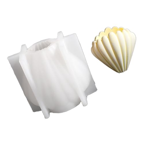 Silikonform für Vasen, Blumen, Blumentöpfe, Gips, Epoxidharz, Vase, Streifen, Muschel, Blumentöpfe, Silikon Silikonform für Vasen, Blumen, Blumentöpfe, Gips, Epoxidharz, Vase, Streifen, Muschel, Blumentöpfe, Silikon von CAZSTYK