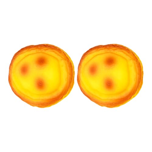 Slow Rising Realistic Tart Squishing Toy for Stress Relief Sensory Fidgets Anxieties Relaxation with Solid Materials Portable Party Gift Stress Relief Squishing Toy for Adults Slow Rising Realistic Tart Squishing Toy for Stress Relief Sensory Fidgets Anxieties Relaxation with Solid Materials Portable Party Gift Stress Relief Squishing Toy for Adults von CAZSTYK