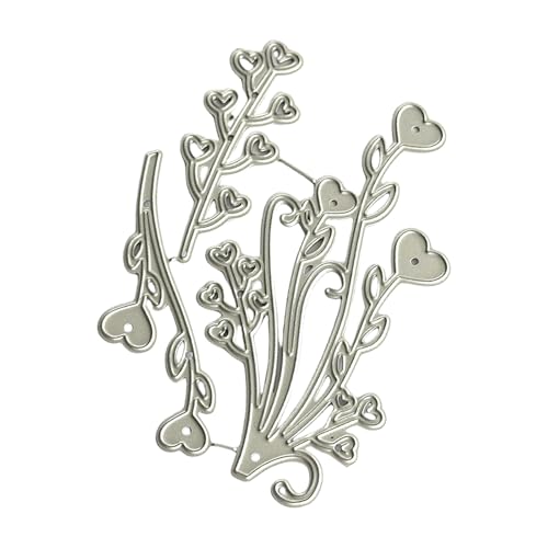 Stanzschablonen für Blumensträuße, Karbonstahl, dekorative Prägepapier-Stanzform für Kartenherstellung, Scrapbooking, Papier-Stanzformen für Kartenherstellung Stanzschablonen für Blumensträuße, Karbonstahl, dekorative Prägepapier-Stanzform für Kartenherstellung, Scrapbooking, Papier-Stanzformen für Kartenherstellung von CAZSTYK