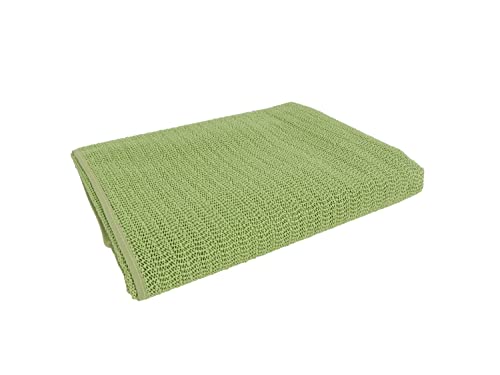 CB Home & Style Gartentischdecke (140 cm rund hellgrün) von CB Home & Style