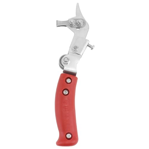 CBPNEISEK Ringschneider, Ringschneider for Entfernen der Rinde, Rindenschälen, Schnittwerkzeug, Holzschäler, Ringschneider for Obstgärten, Astringe, Ringrindenschneider, Holzschäler/433 von CBPNEISEK