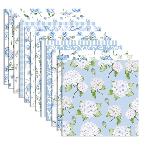 24 Blatt Hortensienblume Muster Scrapbook Papier,12 Designs Scrapbook Craft Papier, 12x12Inch Karte Herstellung Scrapbook DIY Hintergrundpapier Hydrangea Scrapbook Paper 24 Blatt Hortensienblume Muster Scrapbook Papier,12 Designs Scrapbook Craft Papier, 12x12Inch Karte Herstellung Scrapbook DIY Hintergrundpapier Hydrangea Scrapbook Paper von CC HOME