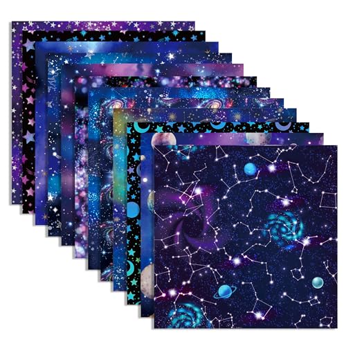 24 Blatt Sternenhimmel Muster Scrapbook Papier,12 Designs Scrapbook Craft Papier, 12x12Inch Karte Herstellung Scrapbook DIY Hintergrundpapier 24 Blatt Sternenhimmel Muster Scrapbook Papier,12 Designs Scrapbook Craft Papier, 12x12Inch Karte Herstellung Scrapbook DIY Hintergrundpapier von CC HOME