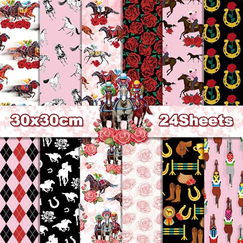 24 Blatt Vintage Floral Scrapbook Papier Rosen und Ritter Muster Bastelpapier,12 Designs Scrapbook Craft Papier, 12x12Inch Karte Herstellung Scrapbook DIY Hintergrundpapier Rose Scrapbooking 24 Blatt Vintage Floral Scrapbook Papier Rosen und Ritter Muster Bastelpapier,12 Designs Scrapbook Craft Papier, 12x12Inch Karte Herstellung Scrapbook DIY Hintergrundpapier Rose Scrapbooking von CC HOME