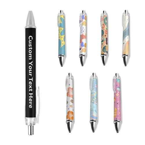 CCZUIML personalisierbarer kugelschreiber-Personalisierter einziehbarer Bambus-gravierter Kugelschreiber, individueller Name, 2 in 1 Ergonomische Kugelschreiber mit Touchpen für Büro und Haushalt CCZUIML personalisierbarer kugelschreiber-Personalisierter einziehbarer Bambus-gravierter Kugelschreiber, individueller Name, 2 in 1 Ergonomische Kugelschreiber mit Touchpen für Büro und Haushalt von CCZUIML