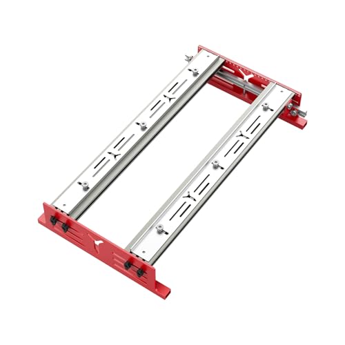 Rout-N-Plane-Fräservorrichtung für Holzplatten, Fräsvorrichtung, Tischplattenfräse, Kapazität für Flach- und Oberflächenbearbeitung, Schneidebretter, geklebte Platten Rout-N-Plane-Fräservorrichtung für Holzplatten, Fräsvorrichtung, Tischplattenfräse, Kapazität für Flach- und Oberflächenbearbeitung, Schneidebretter, geklebte Platten von CDIYTOOL