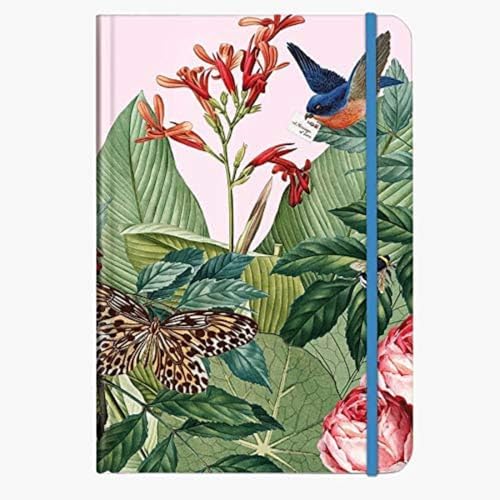 CEDON Notizbuch Lovebird DIN A5 CEDON Notizbuch Lovebird DIN A5 von CEDON