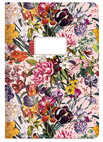 Heft Blumengruß DIN A4 | CEDON von CEDON