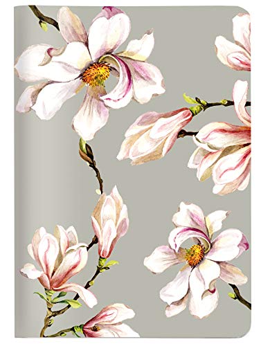 Heft Magnolie DIN A6 Heft Magnolie DIN A6 von CEDON