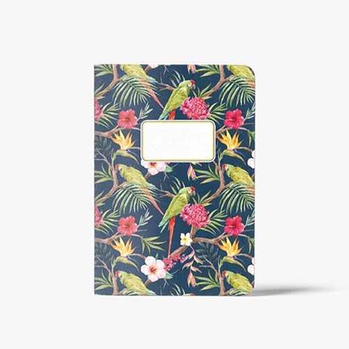 Heft Tropical DIN A5 Heft Tropical DIN A5 von CEDON