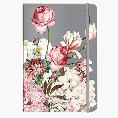 Notizbuch Bouquet rose DIN A5 Notizbuch Bouquet rose DIN A5 von CEDON