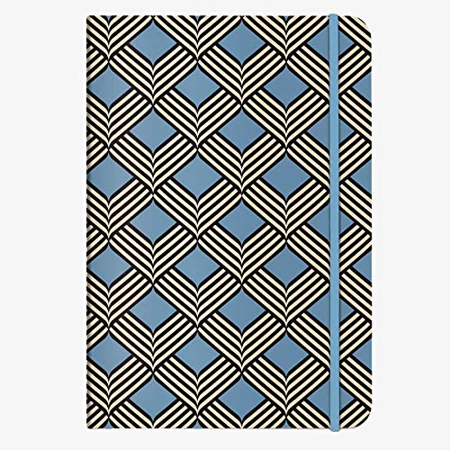 Notizbuch Rhombus DIN A5 | CEDON Notizbuch Rhombus DIN A5 | CEDON von CEDON