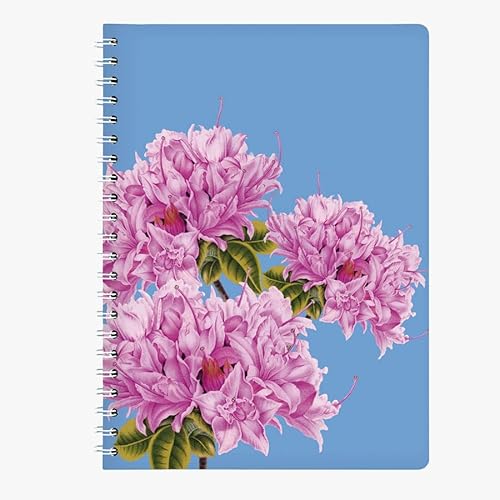 Ringbuch Azalee DIN A4 Ringbuch Azalee DIN A4 von CEDON