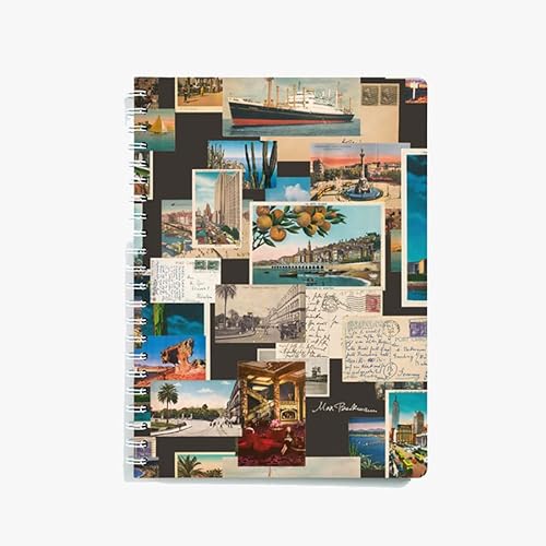 Ringbuch Beckmann DIN A5 Ringbuch Beckmann DIN A5 von CEDON