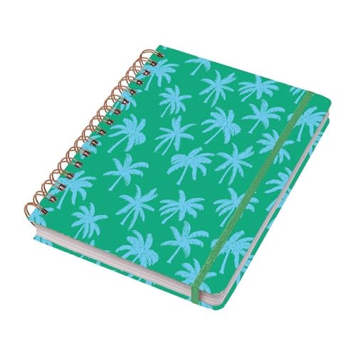 Ringbuch Hardcover Palm Tree Ringbuch Hardcover Palm Tree von CEDON