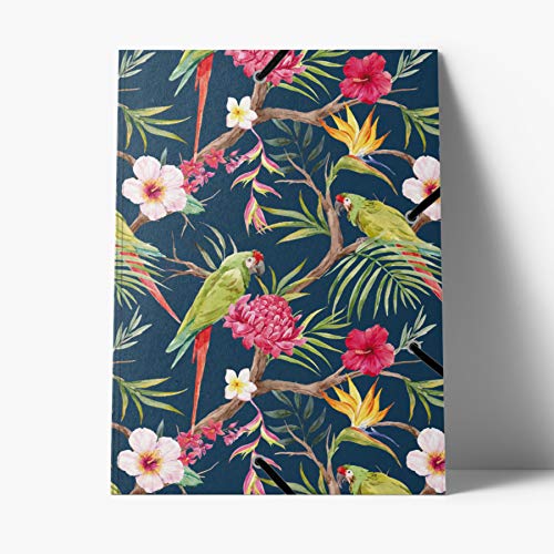 Sammelmappe de Luxe Tropical | CEDON von CEDON