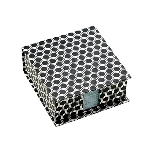 Zettelbox Hexagon Zettelbox Hexagon von CEDON