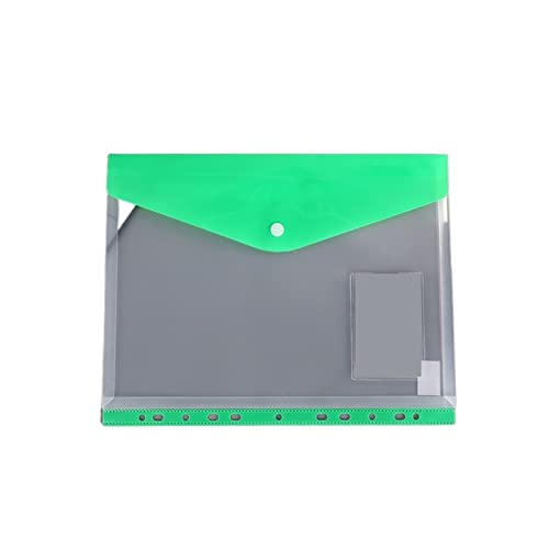 Akkordeon-Aktenordner, Aktenordner, erweiterbar, Ordner, Umschlag, Aktentasche, transparent, Dokumenten-Organizer, Trennwände, wasserdicht, verschiedene Farben, erweiterbar Akkordeon-Aktenordner, Aktenordner, erweiterbar, Ordner, Umschlag, Aktentasche, transparent, Dokumenten-Organizer, Trennwände, wasserdicht, verschiedene Farben, erweiterbar von CEHJZQRPL