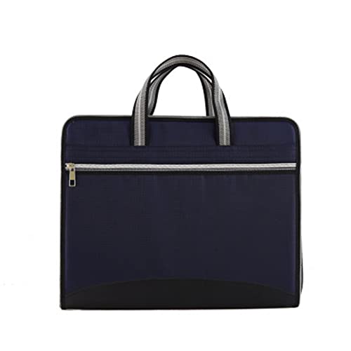 Akkordeon-Aktenordner, Aktenordner, große Kapazität, Büro-Lederordner, Schichten, Erweiterungsmappe, Dokumenten-Organizer, Aktenordnertasche Akkordeon-Aktenordner, Aktenordner, große Kapazität, Büro-Lederordner, Schichten, Erweiterungsmappe, Dokumenten-Organizer, Aktenordnertasche von CEHJZQRPL