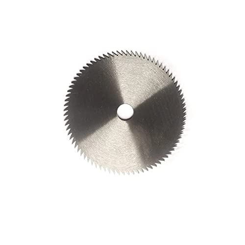 CEHJZQRPL 110mm 125mm 150mm Durchmesser Kreissägeblatt Winkelschleifer Sägescheibe Hartmetall Holzschneider Trennscheibe(110mmx20mm) von CEHJZQRPL
