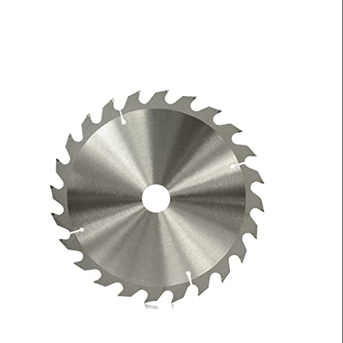 CEHJZQRPL 235 300mm Hartmetall-Trennscheibe 24 40 48 60T Kreissägeblatt for Holzsägescheibe(300x30x40t) von CEHJZQRPL