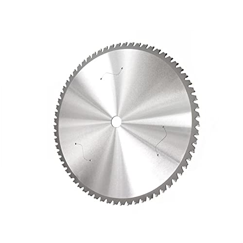 CEHJZQRPL 36/48/60/66/80/90T Hartmetall-Kreissägeblatt 180-355mm Metall-Trennscheibe(180x2.0x1.5x25.4x36T) von CEHJZQRPL