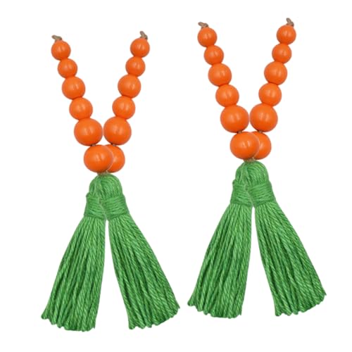 CEHJZQRPL DIY Ostern Karotte Perlen Girlande Holz Perlen Quaste Wand Dekor Hause Ornament CEHJZQRPL DIY Ostern Karotte Perlen Girlande Holz Perlen Quaste Wand Dekor Hause Ornament von CEHJZQRPL