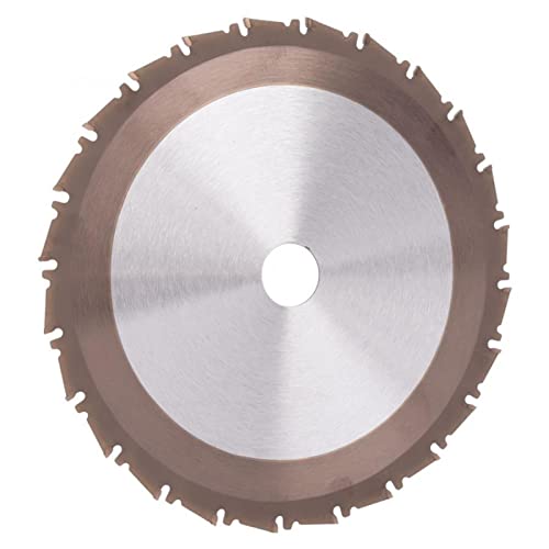 CEHJZQRPL Kreissägeblatt, 210 mm, 24 Zähne, Hartmetall-Trennscheibe for Holz, 25,4 mm Bohrung, Holz, Holzbearbeitungswerkzeug CEHJZQRPL Kreissägeblatt, 210 mm, 24 Zähne, Hartmetall-Trennscheibe for Holz, 25,4 mm Bohrung, Holz, Holzbearbeitungswerkzeug von CEHJZQRPL