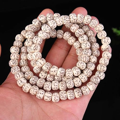 CEMELI 100-300 Stück 10/9/8MM Bodhi Buddha Perlen Acryl Runde Perlen für Schmuckherstellung Armband DIY Runde Pony Perlen CEMELI 100-300 Stück 10/9/8MM Bodhi Buddha Perlen Acryl Runde Perlen für Schmuckherstellung Armband DIY Runde Pony Perlen von Homry