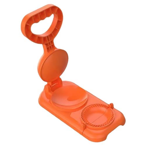 CENMOO Empanada Lederform, Ravioli-Presse, Ravioli-Set, Ravioli-Presse, 2-in-1 Ravioli-Presse, Ravioli-Form, Empanada-Presse, Pierogi Hand Pie Form CENMOO Empanada Lederform, Ravioli-Presse, Ravioli-Set, Ravioli-Presse, 2-in-1 Ravioli-Presse, Ravioli-Form, Empanada-Presse, Pierogi Hand Pie Form von CENMOO