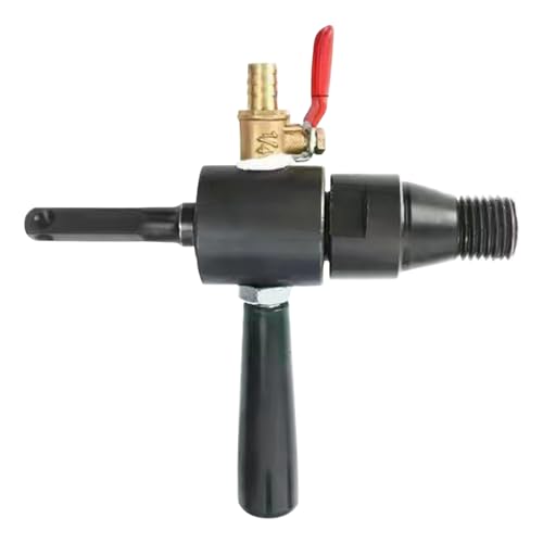 Elektrische Wasserbohrmaschine, Elektrische Bohrmaschine Drehwerkzeug Für Wasserbohrmaschine, Drehen Hammer Elektrischer Wasserbohrer, Drehen Wasser Hinzufügungsgerät Für Wasserbohrer, Pleuel Str Elektrische Wasserbohrmaschine, Elektrische Bohrmaschine Drehwerkzeug Für Wasserbohrmaschine, Drehen Hammer Elektrischer Wasserbohrer, Drehen Wasser Hinzufügungsgerät Für Wasserbohrer, Pleuel Str von CENMOO