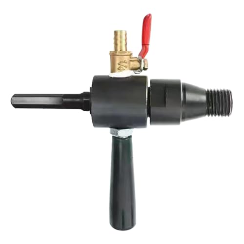 Elektrische Wasserbohrmaschine, Elektrische Bohrmaschine Drehwerkzeug Für Wasserbohrmaschine, Drehen Hammer Elektrischer Wasserbohrer, Drehen Wasser Hinzufügungsgerät Für Wasserbohrer, Pleuel Str Elektrische Wasserbohrmaschine, Elektrische Bohrmaschine Drehwerkzeug Für Wasserbohrmaschine, Drehen Hammer Elektrischer Wasserbohrer, Drehen Wasser Hinzufügungsgerät Für Wasserbohrer, Pleuel Str von CENMOO