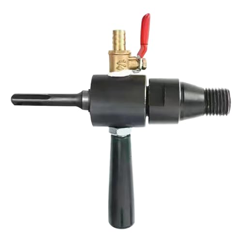 Elektrische Wasserbohrmaschine, Elektrische Bohrmaschine Drehwerkzeug Für Wasserbohrmaschine, Drehen Hammer Elektrischer Wasserbohrer, Drehen Wasser Hinzufügungsgerät Für Wasserbohrer, Pleuel Str Elektrische Wasserbohrmaschine, Elektrische Bohrmaschine Drehwerkzeug Für Wasserbohrmaschine, Drehen Hammer Elektrischer Wasserbohrer, Drehen Wasser Hinzufügungsgerät Für Wasserbohrer, Pleuel Str von CENMOO