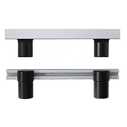CENPEK 20 mm verstellbare Grenze Zapfenloch-Leitblech, Aluminiumlegierung, Positionierungsplatten, Stopptisch, Holzbearbeitung, Werkzeuge, Zubehör CENPEK 20 mm verstellbare Grenze Zapfenloch-Leitblech, Aluminiumlegierung, Positionierungsplatten, Stopptisch, Holzbearbeitung, Werkzeuge, Zubehör von CENPEK