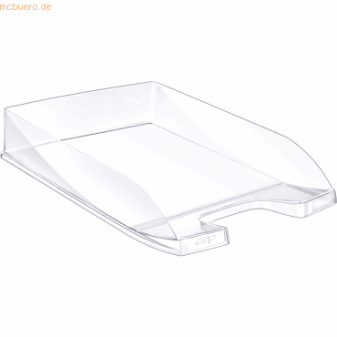 10 x CEP Briefkorb C4 Polystyrol schwarz 10 x CEP Briefkorb C4 Polystyrol schwarz von CEP