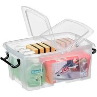 cep Aufbewahrungsbox 12,0 l transparent 40,0 x 29,5 x 18,3 cm von CEP