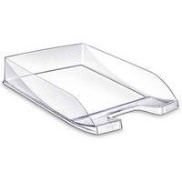 cep Briefablage 100 FIRST glasklar DIN A4, 1 St. cep Briefablage 100 FIRST glasklar DIN A4, 1 St. von CEP