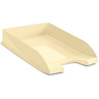 cep Briefablage 100 FIRST hellgelb DIN A4, 1 St. von CEP