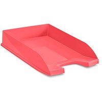 cep Briefablage 100 FIRST mohnrot DIN A4, 1 St. von CEP