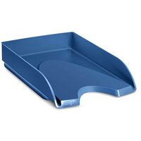 cep Briefablage Riviera porzellanblau DIN A4, 1 St. von CEP