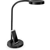 cep FLEX Schreibtischlampe schwarz 5,5 W von CEP