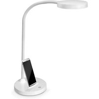 cep FLEX Schreibtischlampe weiß 5,5 W von CEP