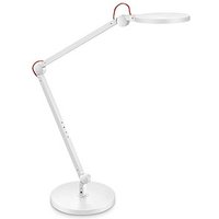 cep GIANT LED Schreibtischlampe weiß 11 W von CEP