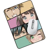 cep Mousepad Manga von CEP
