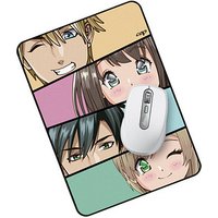 cep Mousepad Manga cep Mousepad Manga von CEP