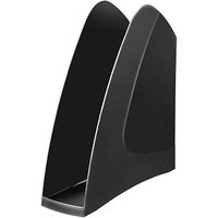 cep Stehsammler 636 FIRST 1006360111 schwarz Kunststoff, DIN A4, 1 St. von CEP