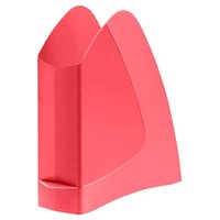 cep Stehsammler 636 FIRST 1006360151 mohnrot Kunststoff, DIN A4, 1 St. von CEP